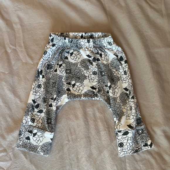 Kate Quinn Organic Pants 6-12m - Picture 1 of 2
